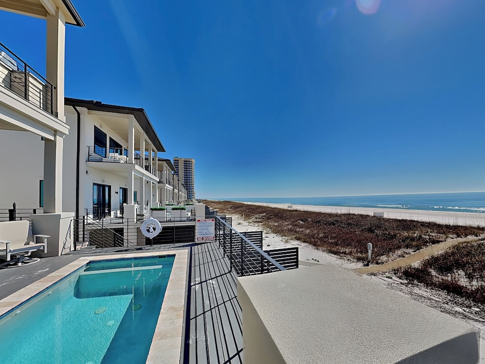 Viviana #10 by Southern Vacation Rentals