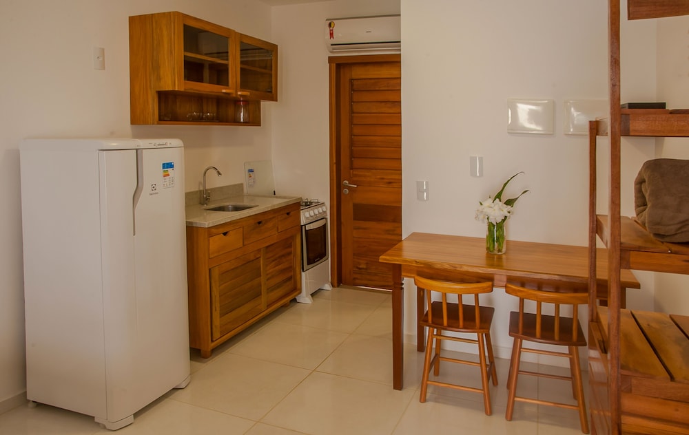 Villa das Palmeiras Jeri