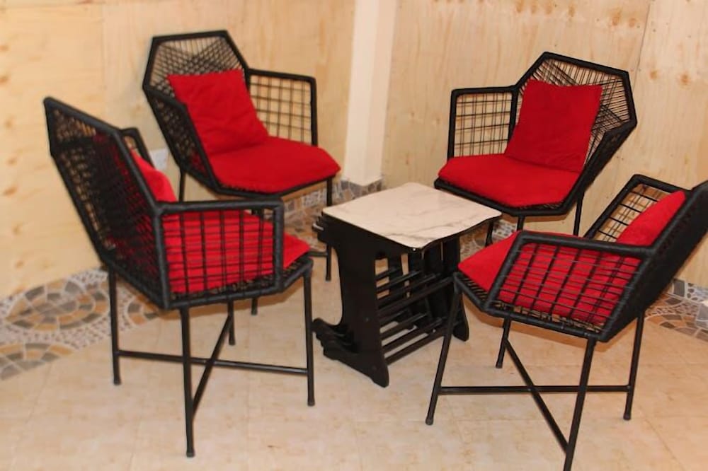 Lux Suites Grey Homes Nakuru
