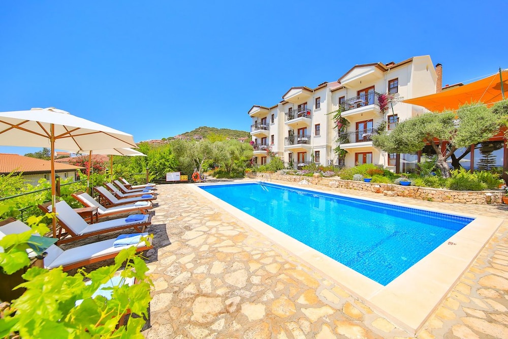 Diva Residence Otel - Image 11