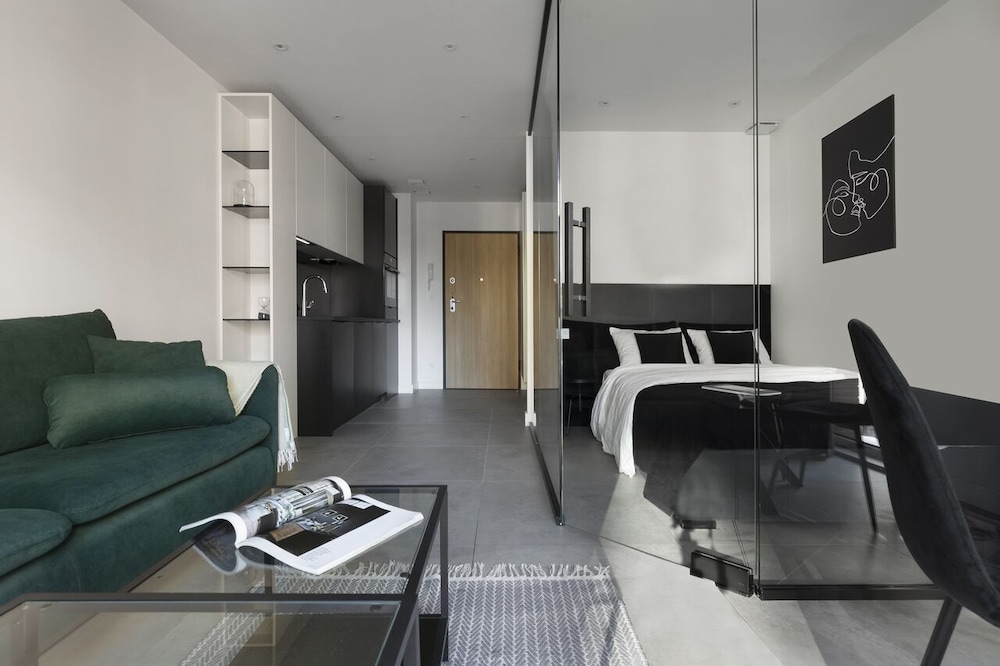 Elite Apartments city center prestige