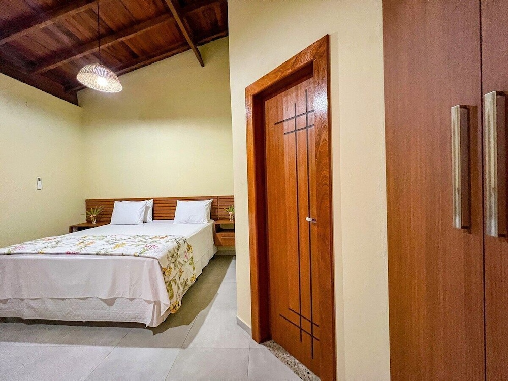 Casas e Suites Aconchego