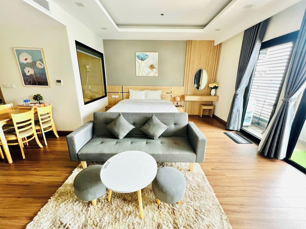 FLC Sea Tower Quy Nhon Apartment