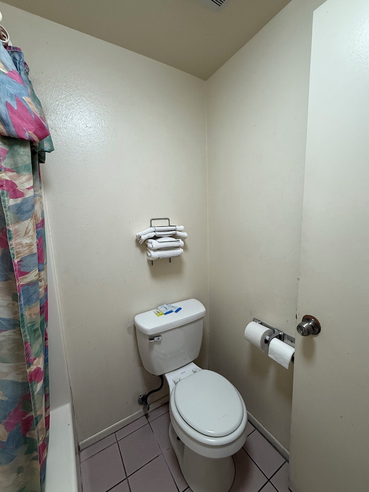 New Budget Inn