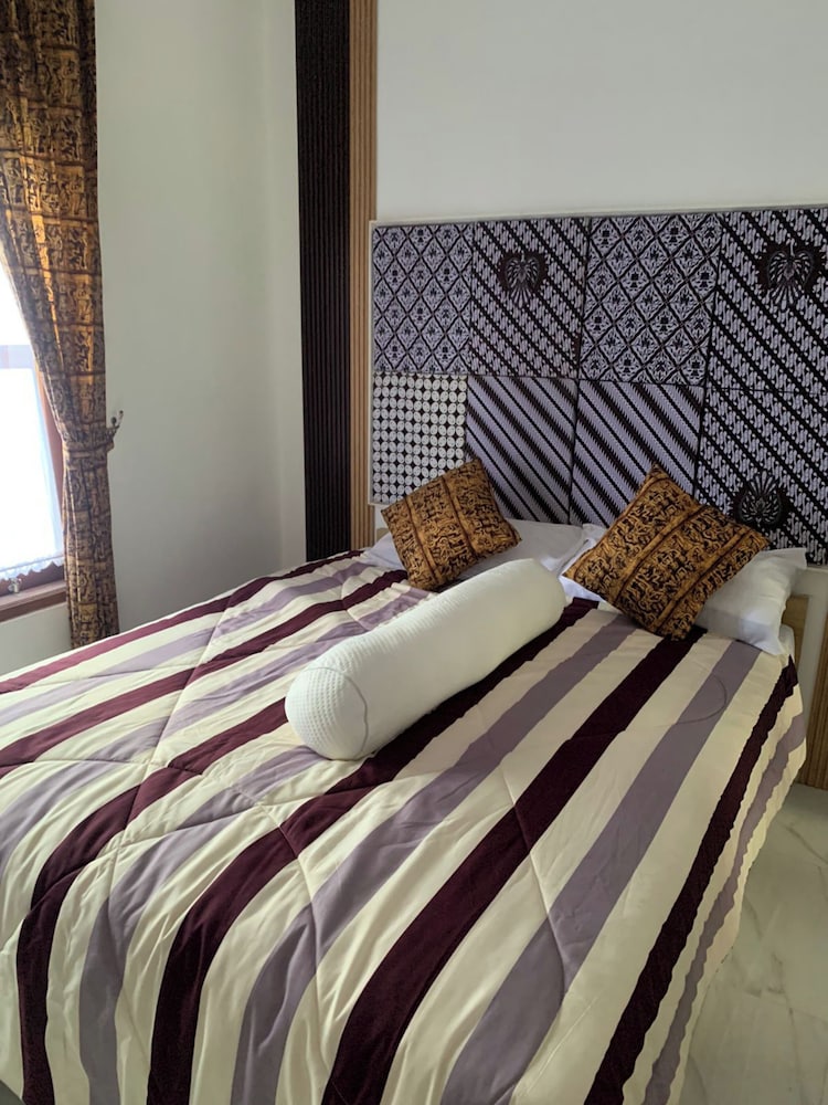 Illusion Homestay