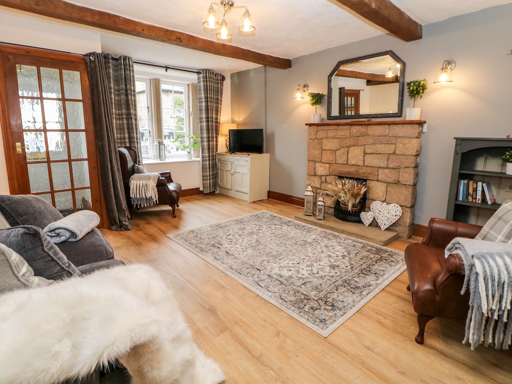 White Swan Cottage