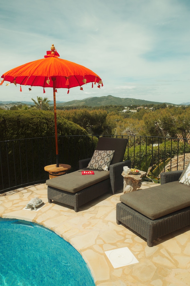 Little Bali Javea