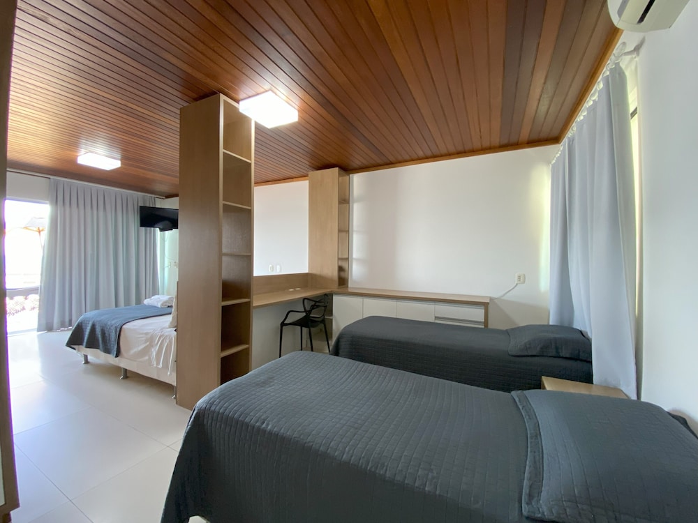 Hibisco Guest House