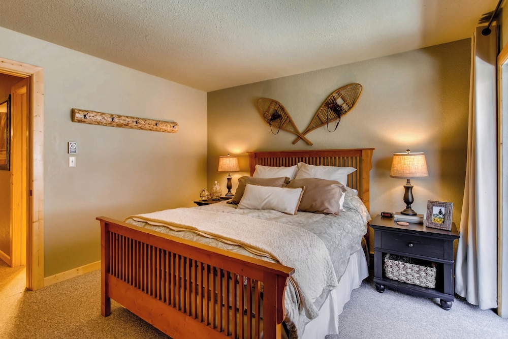 Crested Butte Mountain Resort