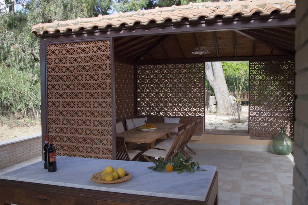 B&B Villaseta