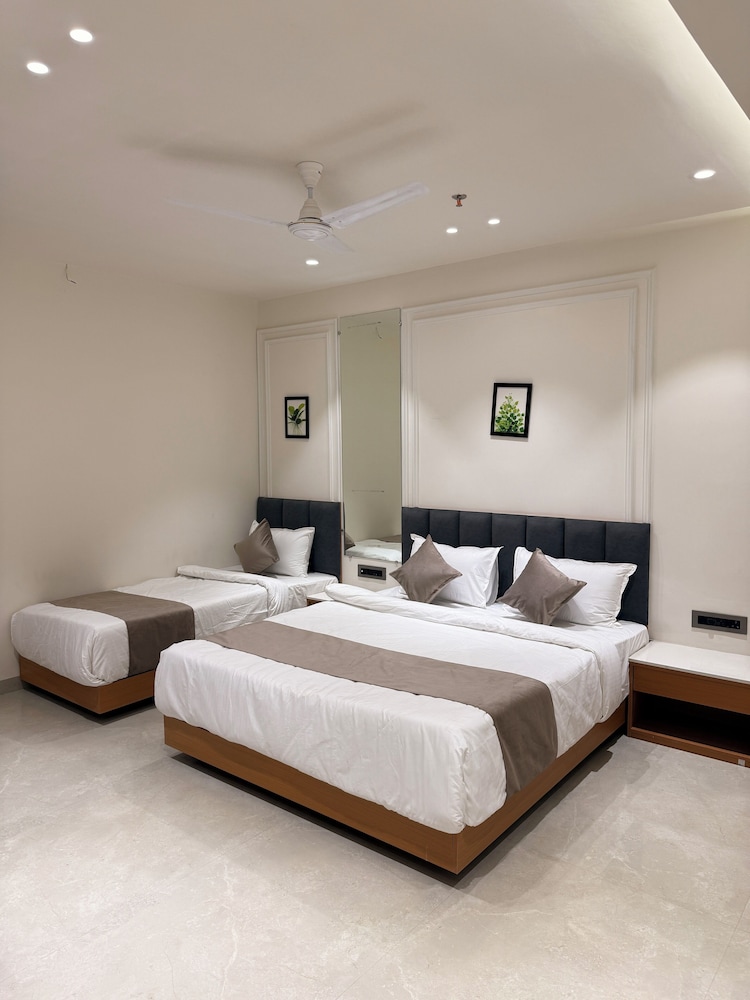 Hotel vimlayatan