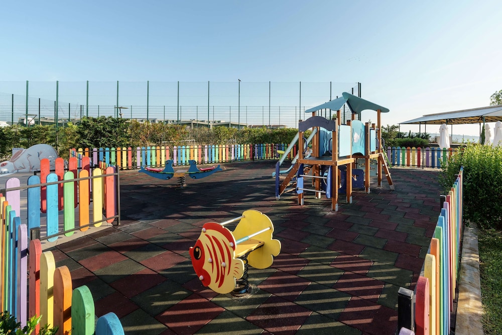 Alua Helios Bay - All Inclusive