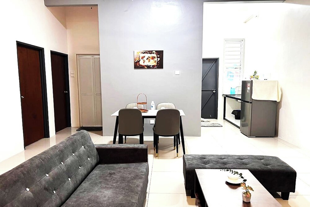 Homestay Mykulim