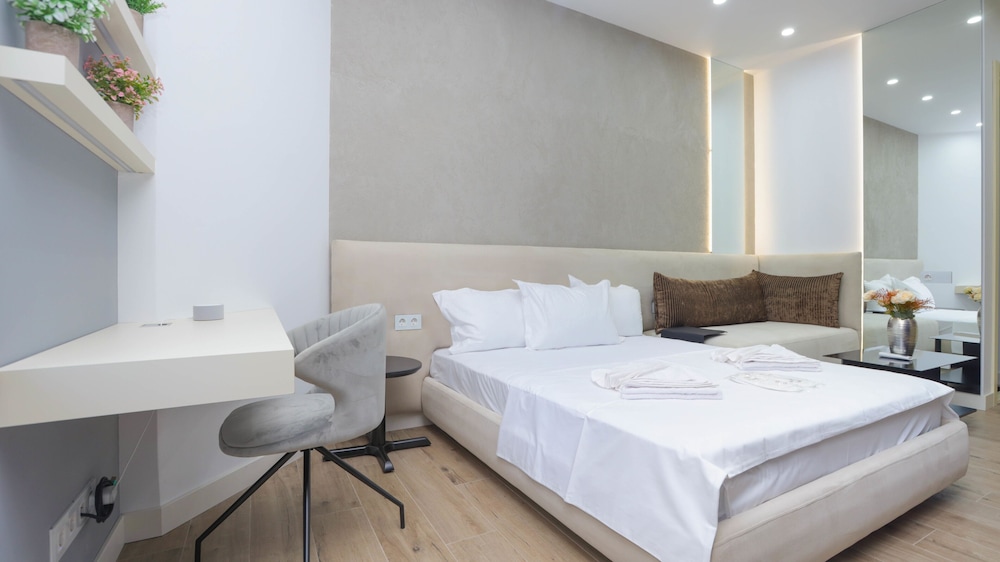 Stay Inn on Buzand Str. 97