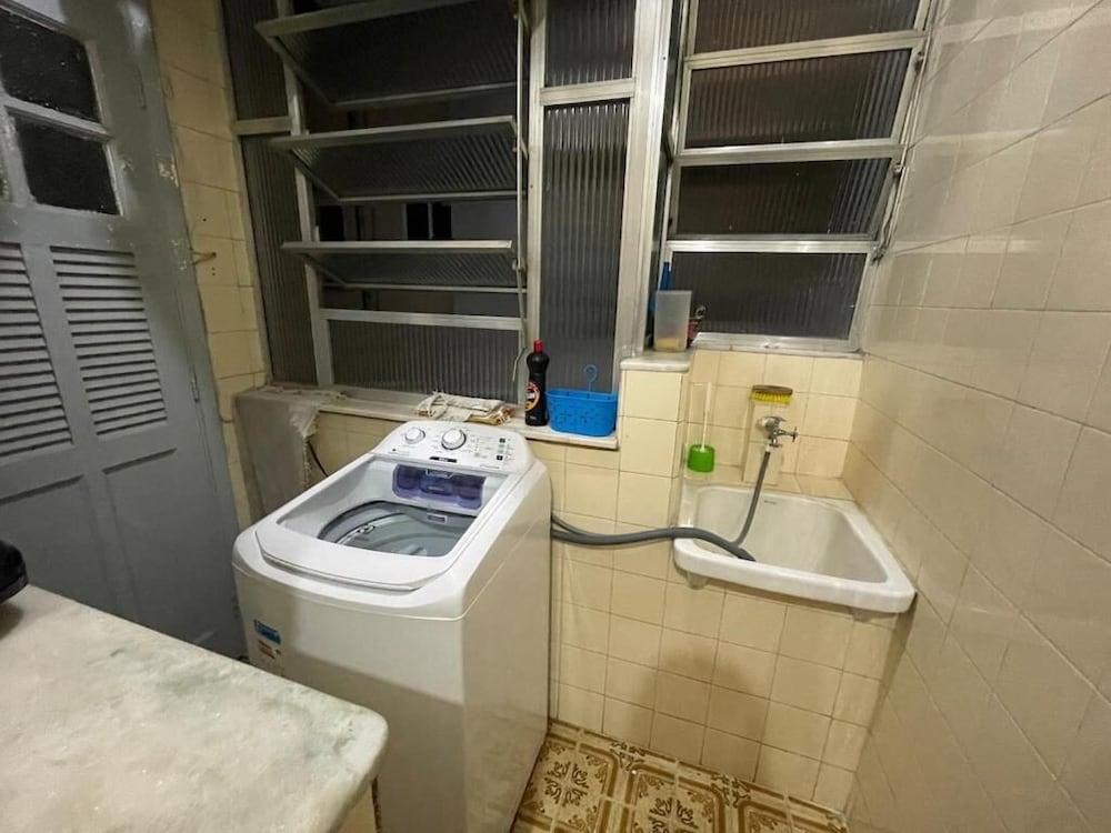 SUH Copacabana 114 Cozy Compact