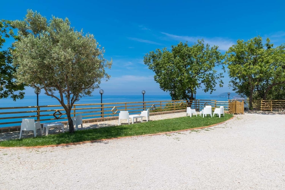 Il Poggio del Mare