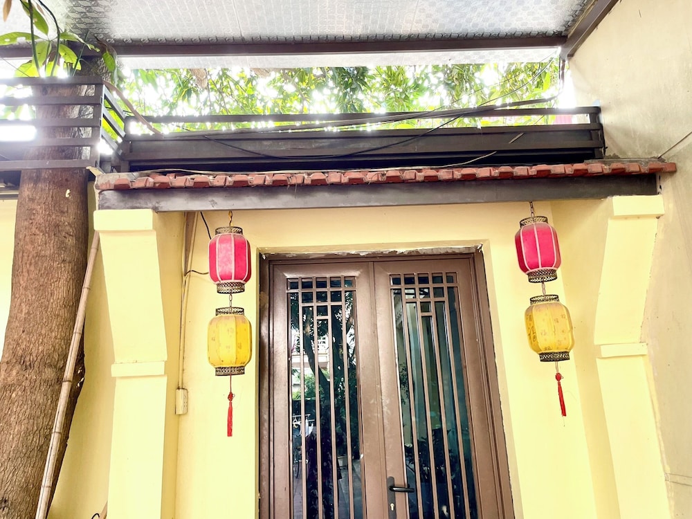 Lee Homestay