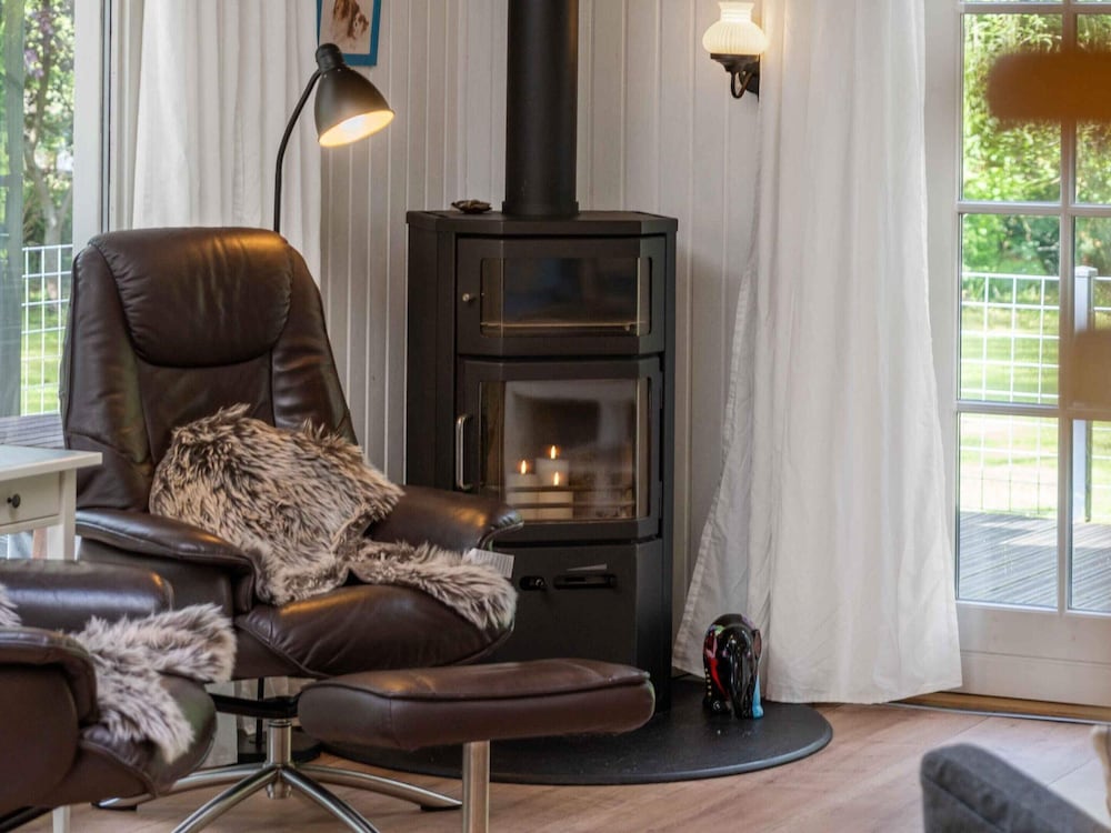 4 Star Holiday Home in Hadsund
