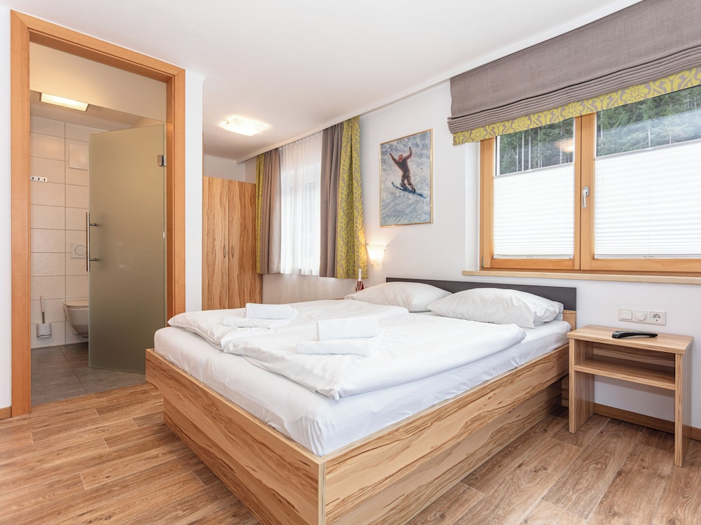 Appartements Hollin by we rent