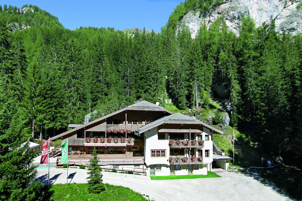 Albergo Villetta Maria