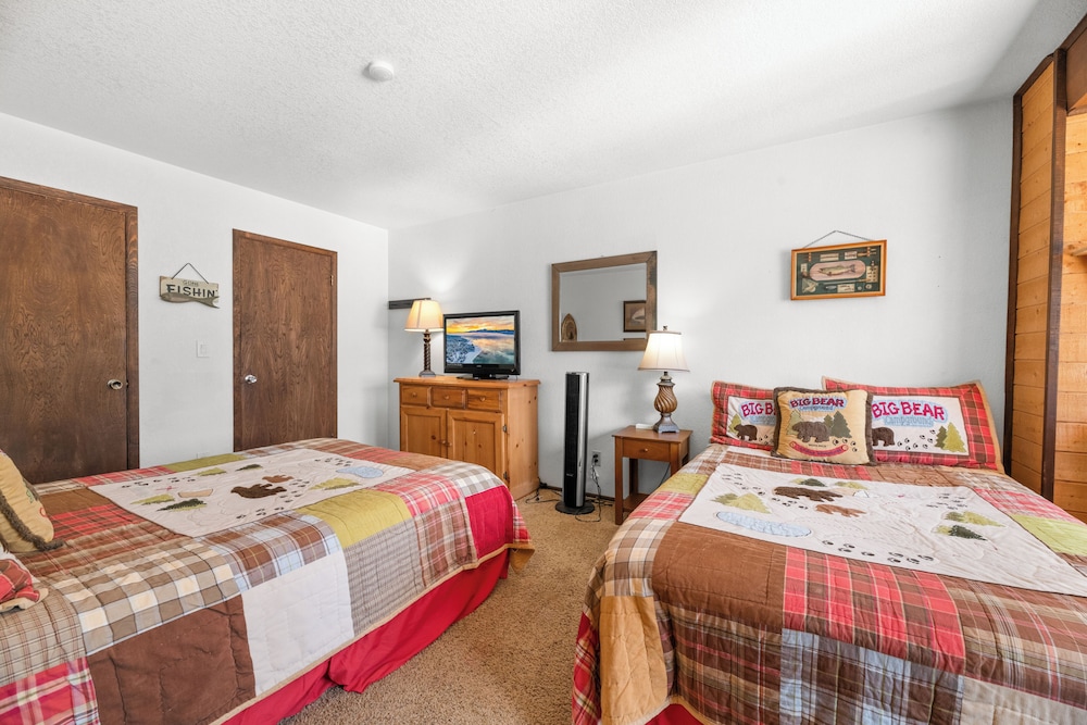 Mama Bear's Cottage