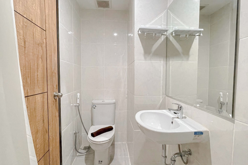 Best Studio Apartment Delft Ciputra Makassar