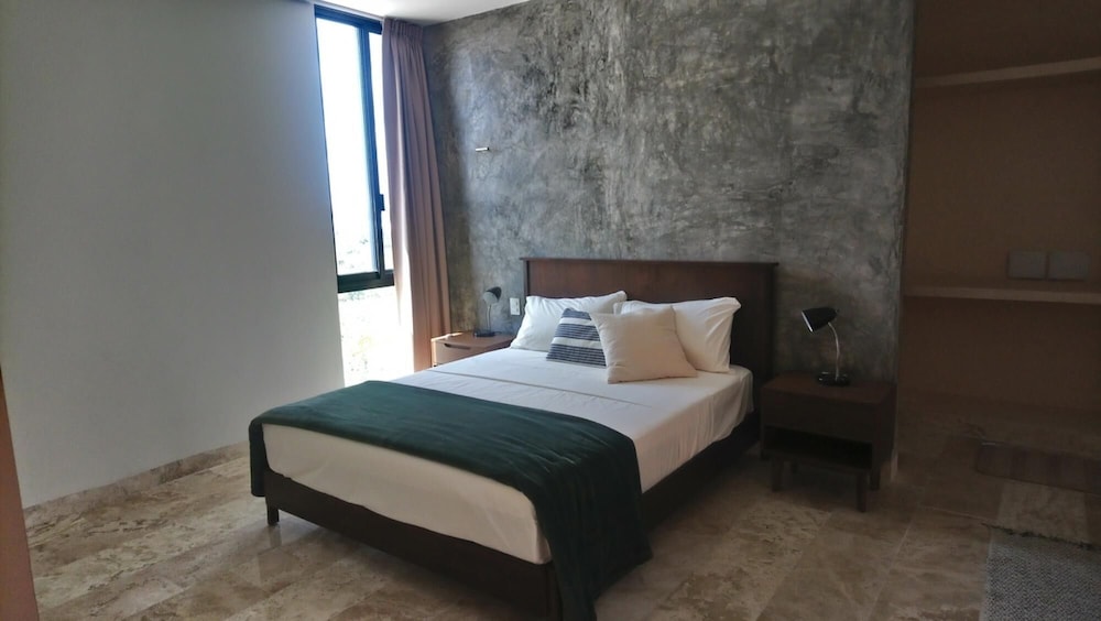 Casa El Patron - Yucatan Home Rentals view 5