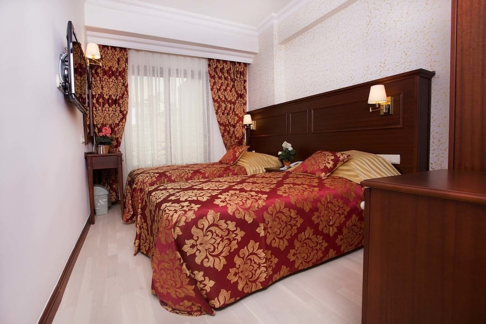 Yeni Şehir Otel - Image 12