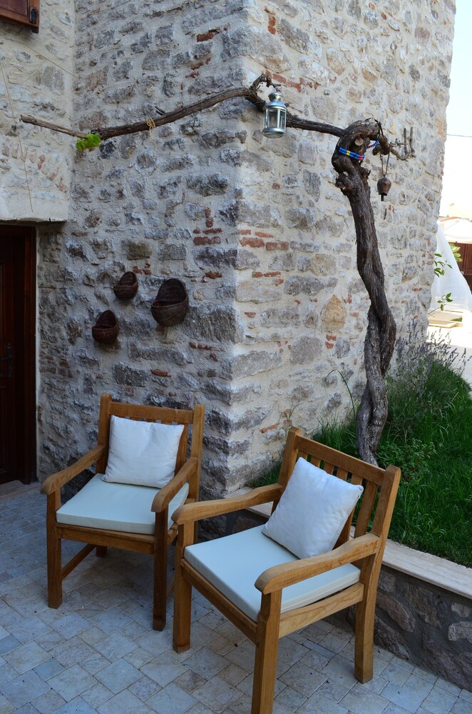Kucukkoy Otel - Image 55