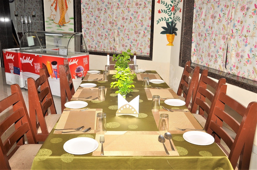 Alcor Kumbhalgarh – the family getaway