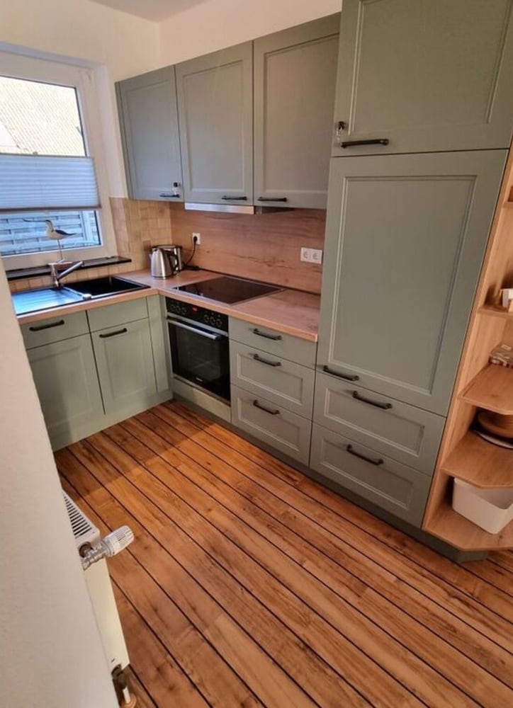 Heidhohn Comfortable Holiday Residence