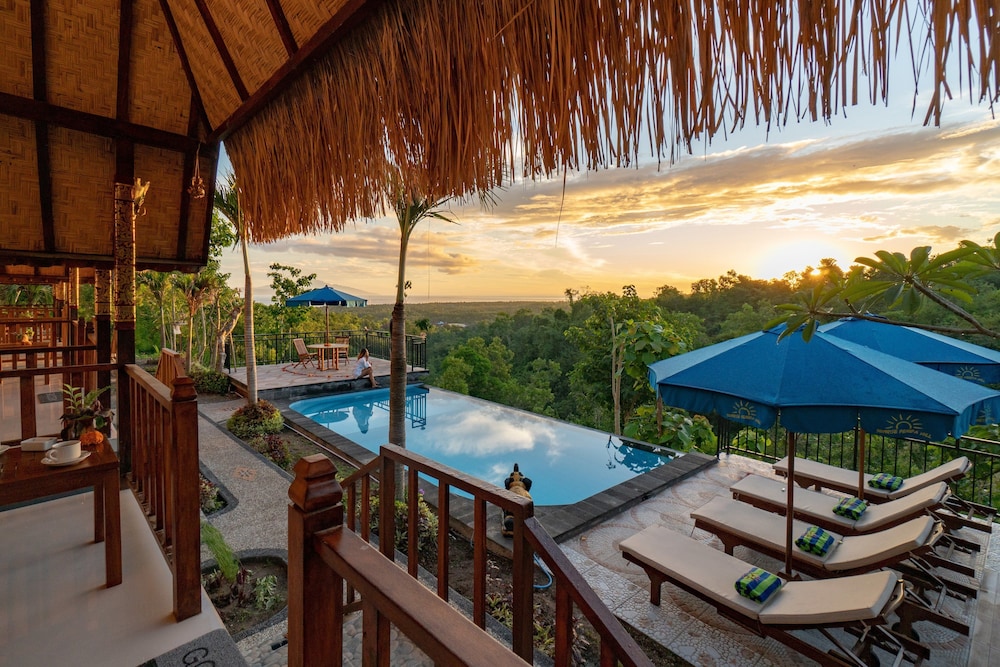 Sundi Villa Penida