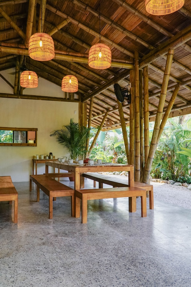 Dream Surf House Santa Teresa