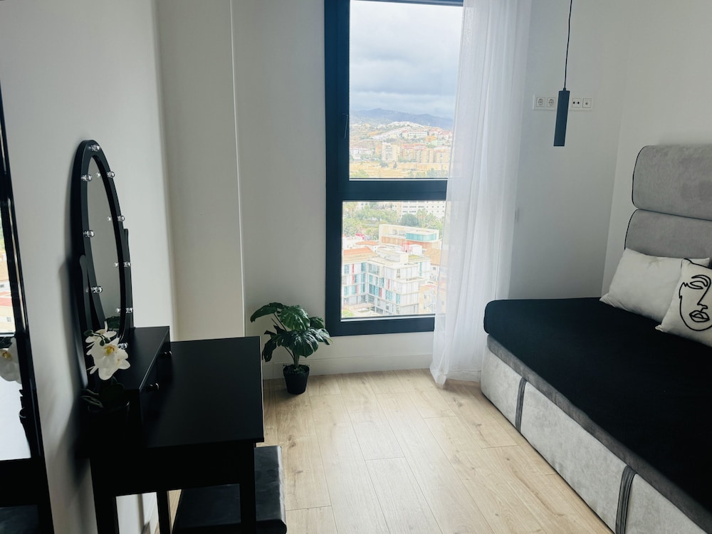 Piso Lujoso en el Centro de Malaga