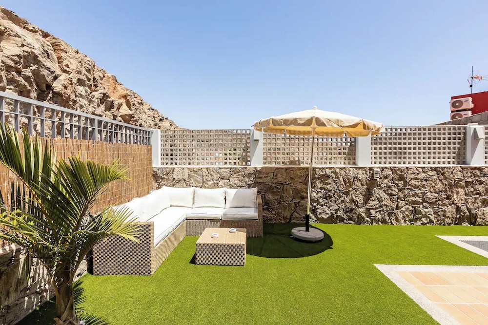 Villa Canarias