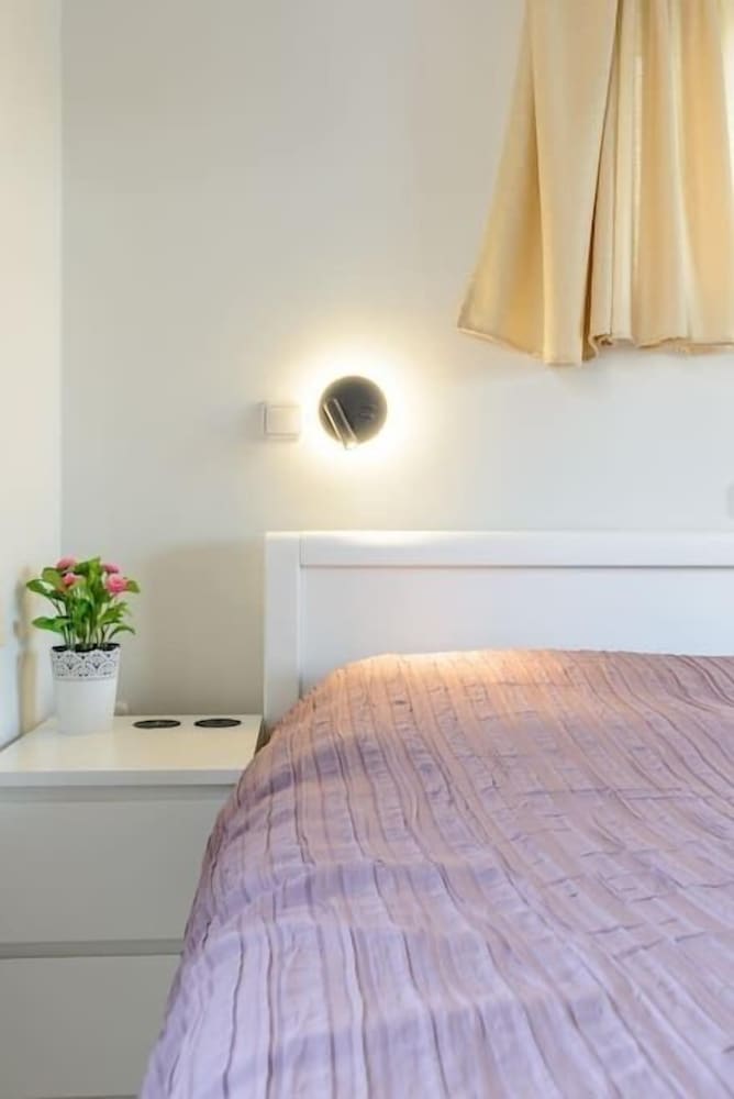 Sea Suites Apartments