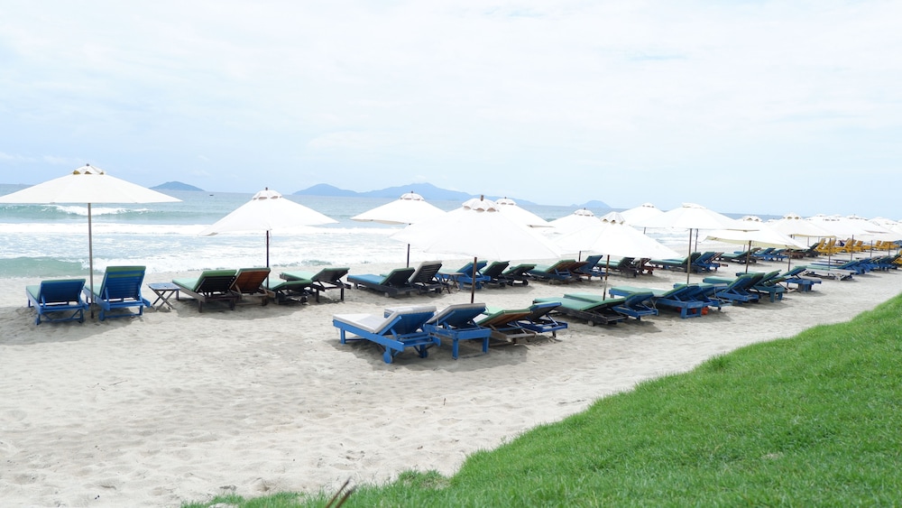 An Bang Seasnail Homestay