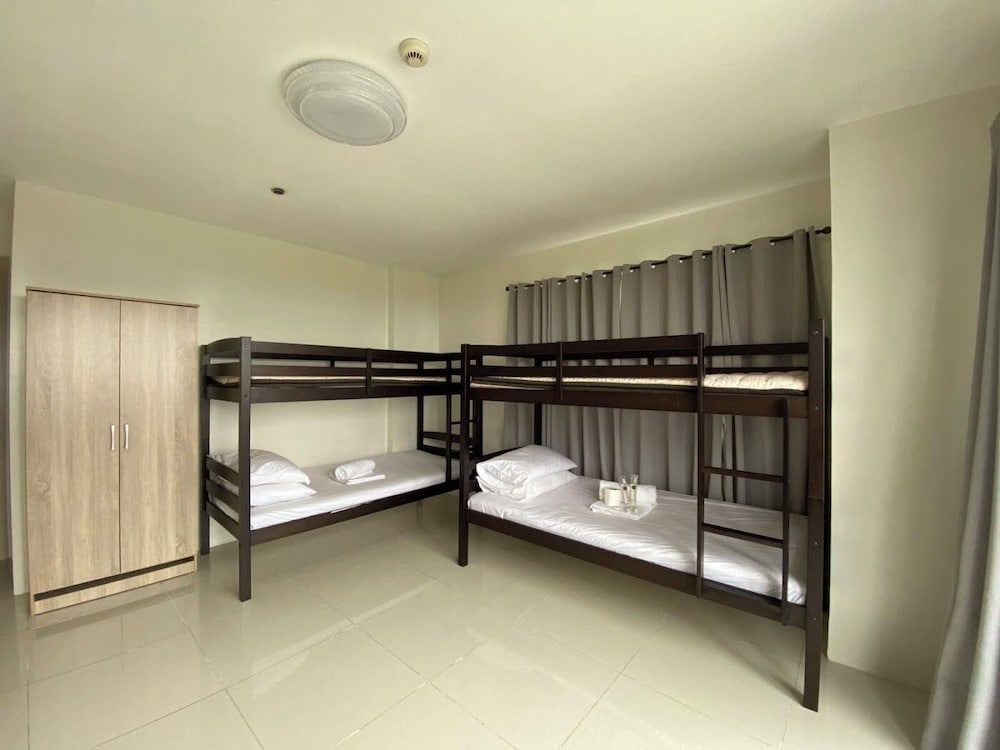 SMDC Good Stays - Wind Penthouse