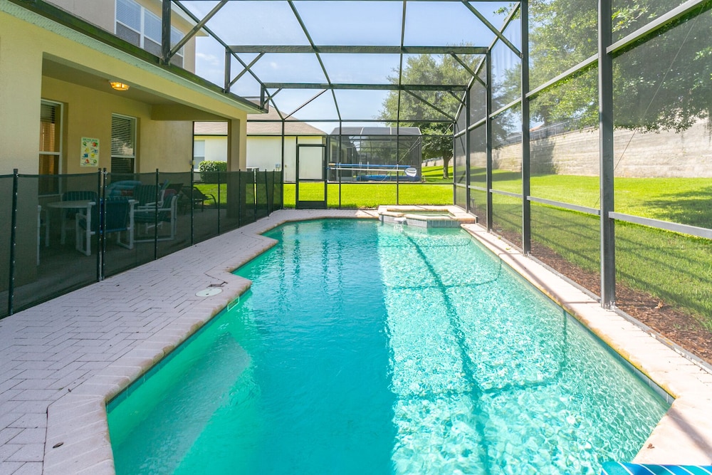 Dream Villa by VillaDirect - Image 2