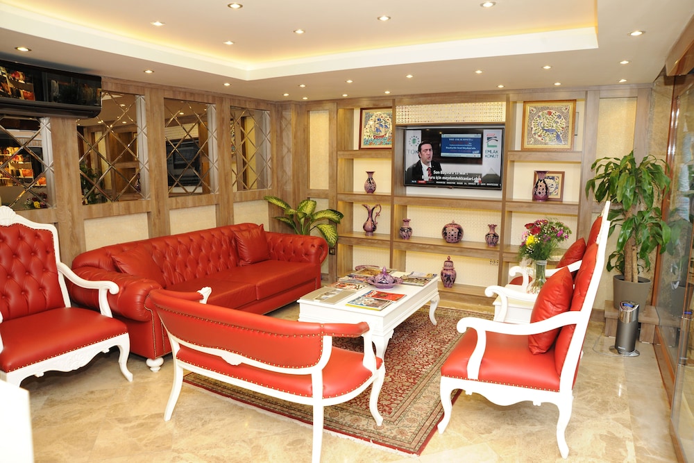 Comfort Elite Otelleri Eski Şehir - Image 7