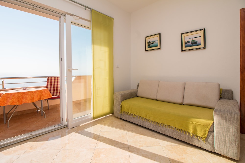 Apartments Rakuljic