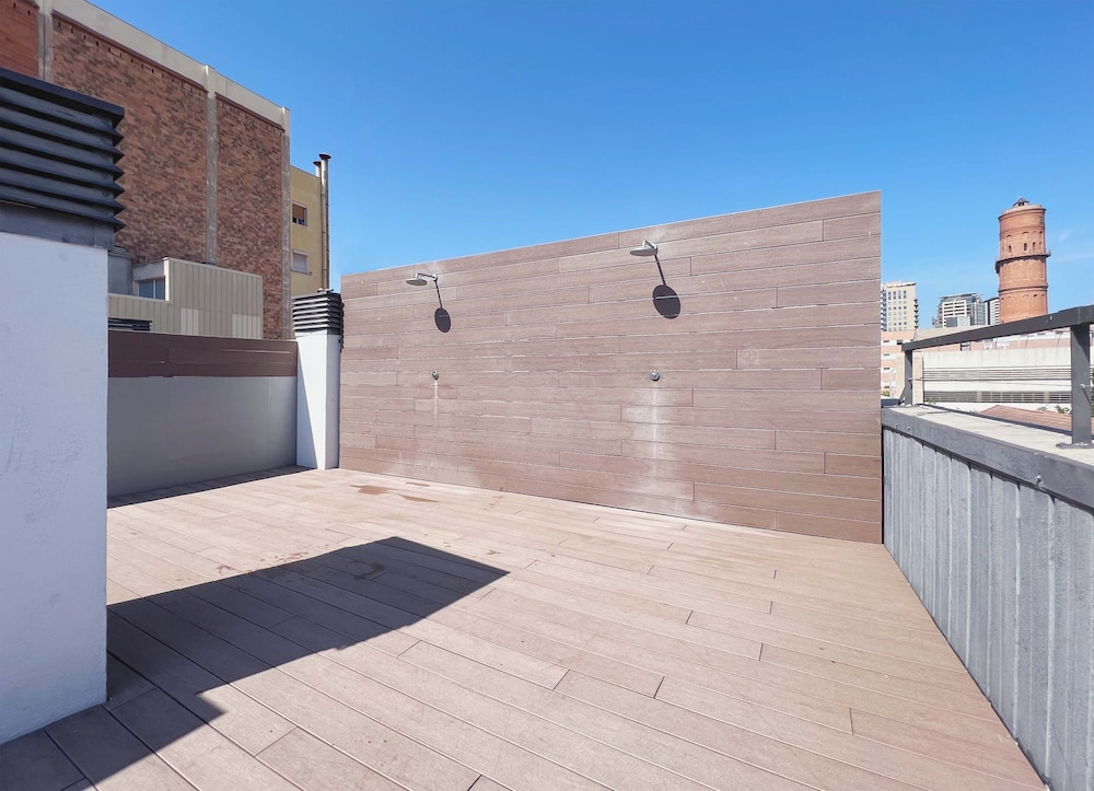 roof