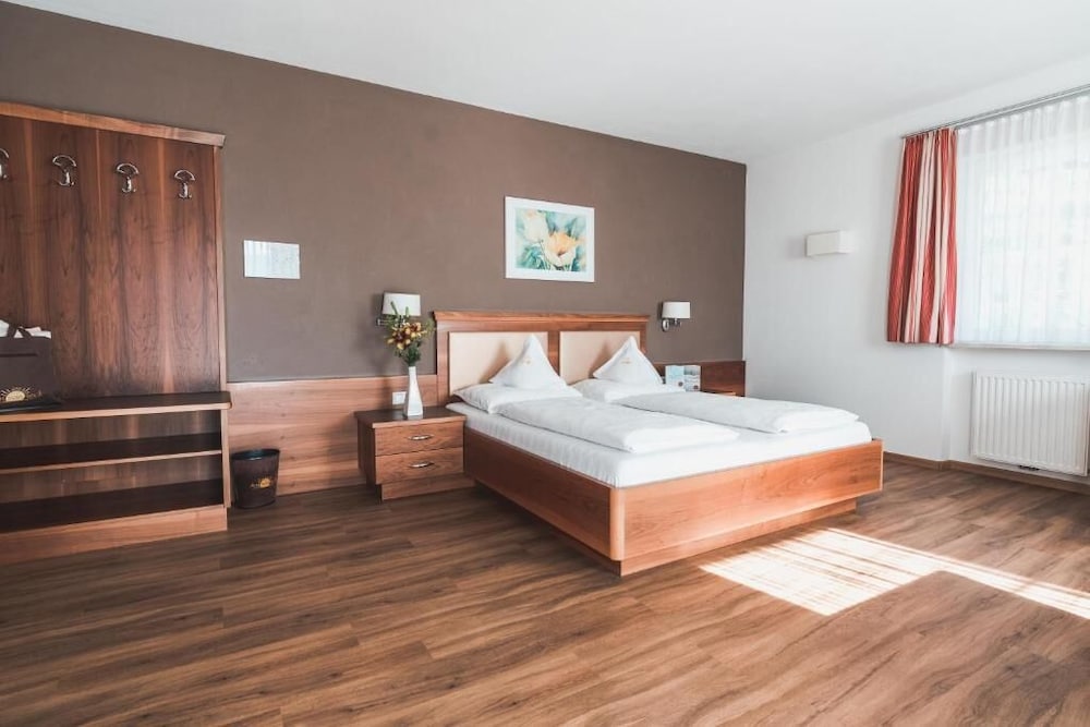 Hotel am Sonneck