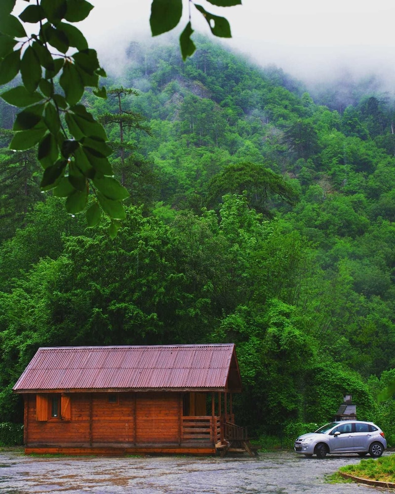 Habitat Mesire Evleri view 3