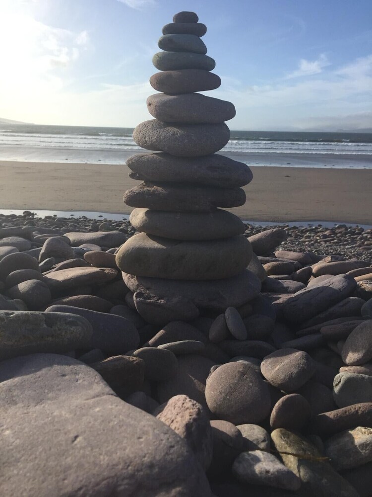 Glenbeigh Holiday Cottage - Tigin Mamo