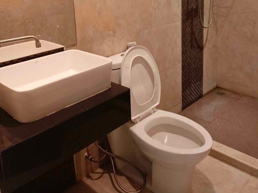 Bangkok BM B&B