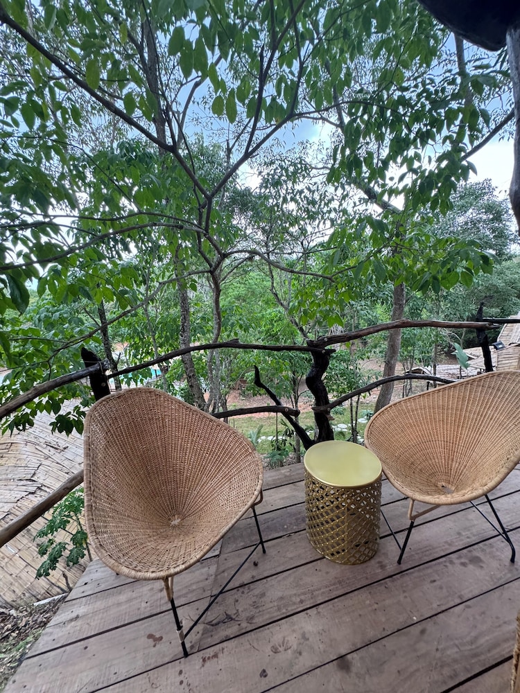 Akasha suites