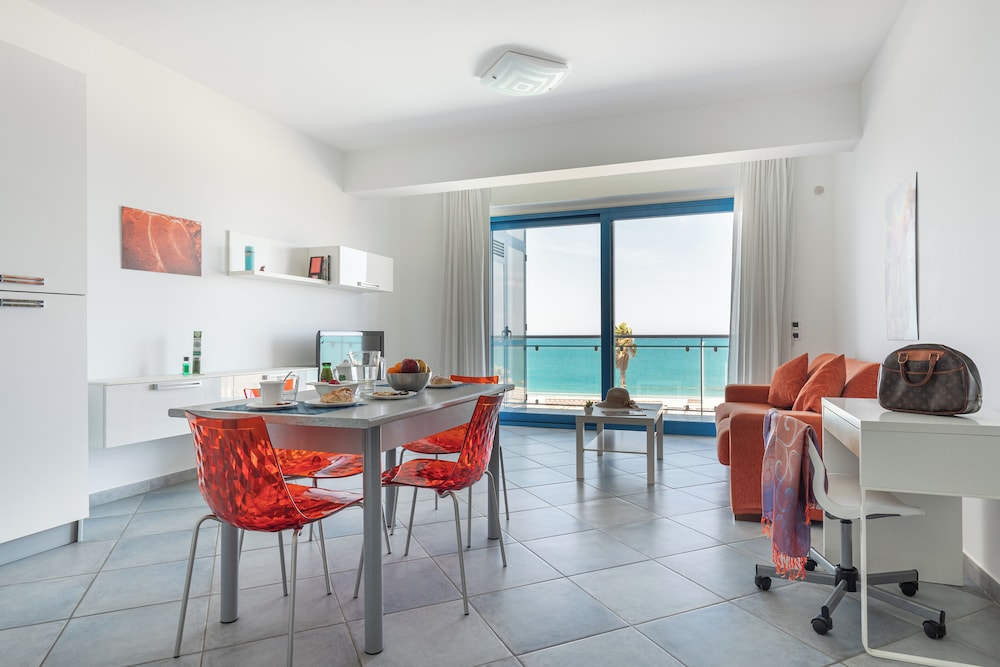 Terrasser d'Orlando, Bild 66