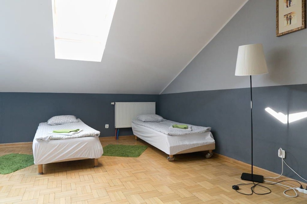 Warsaw Vacations - Anton House - Property Image 28