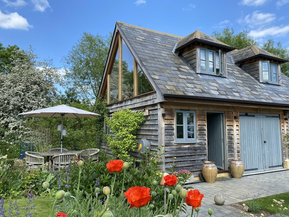 Fabulous Barn in Great Wolford, Moreton in Marsh